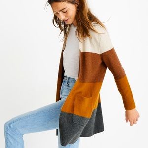 Madewell Cardigan